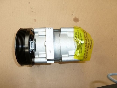 Air conditioning compressor - conditioning,