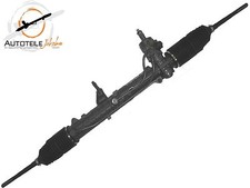 Lenkgetriebe Alfa Romeo Modell 155 (167_) mit geradem Befestigungshalter