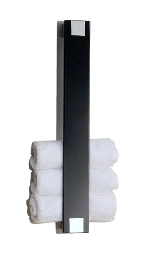 Gästetuchhalter wandhalter - gästetuchhalter,