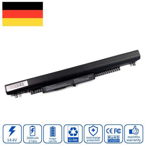 Akku für ac617nl - hp, 15-ac617nl