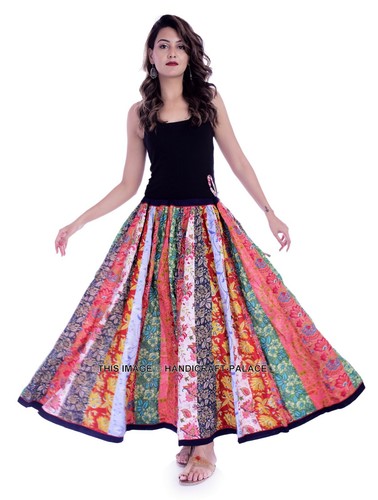 Gypsy patchwork hippie - patchwork,