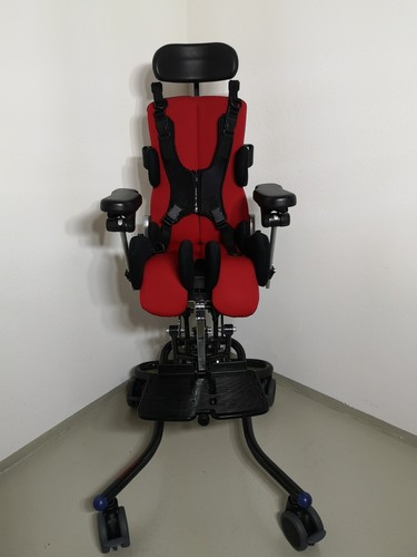 Kinder therapiestuhl panda - therapiestuhl, x-panda