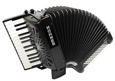 Akkordeon hohner bravo - ,,