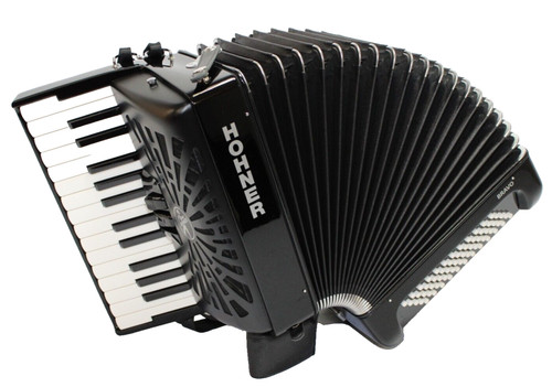 Akkordeon hohner bravo - akkordeon, ii