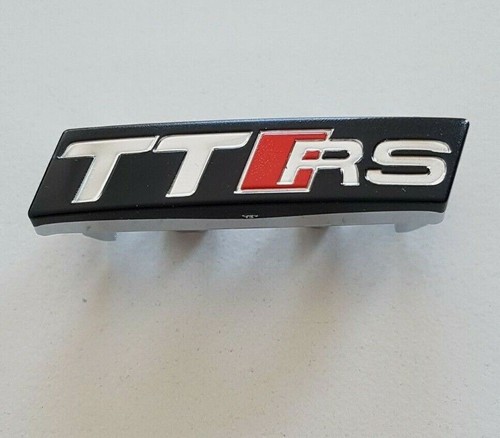 Audi original ttrs - audi, 8j