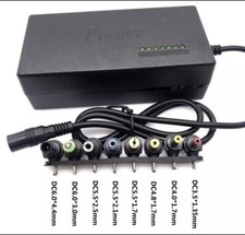 Universal Notebook Netzteil