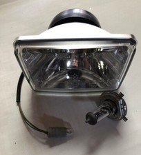 SCHEINWERFER FÜR MZ Baghira