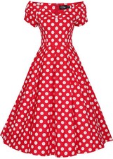 Dolly & Dotty »LILY POLKA