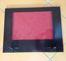 Backofen-Frontscheibe Bosch HSS250A02 braun. Bosch-E-Nr. 00213490