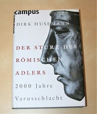 Husemann: Der Sturz des