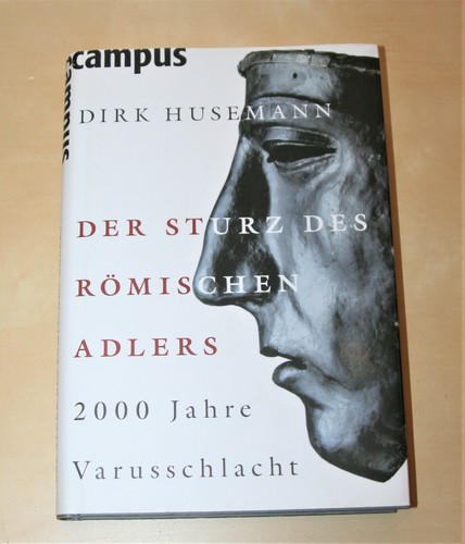 Husemann der sturz des - der,
