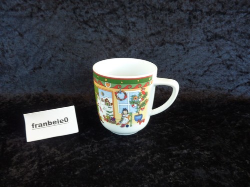 Hutschenreuther weihnachten - hutschenreuther, "