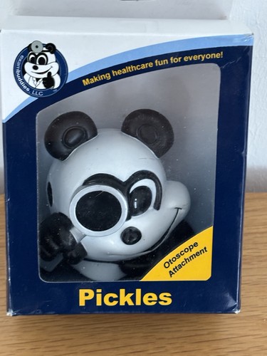 Otoskop aufsatz panda - otoskop,