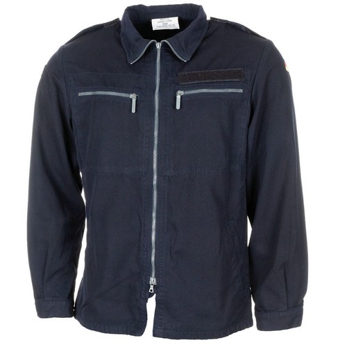 Bordjacke marineblau - bw,