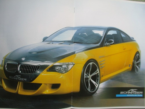Schnitzer felgenkatalog e61 - ac,
