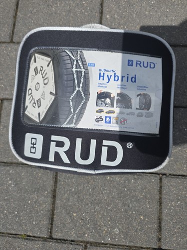 Rud schneeketten rudmatic - rud,