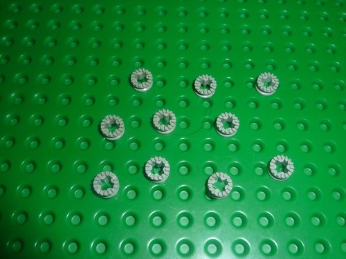 Lego hellgrau technic - lego,