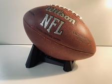 NFL Football Halter Replica RTL Studio