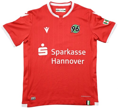 Macron 2020 hannover 96 - 2020-21,