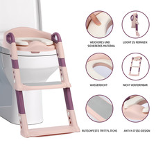 Toilettentrainer Kinder für