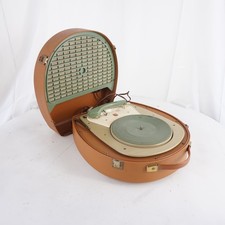 Philips Phonokoffer
