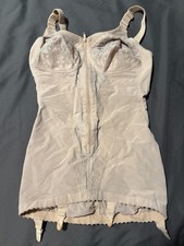 Triumph Korselett  Ideal KR 85C