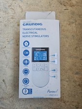 GRUNDIG Tens Gerät
