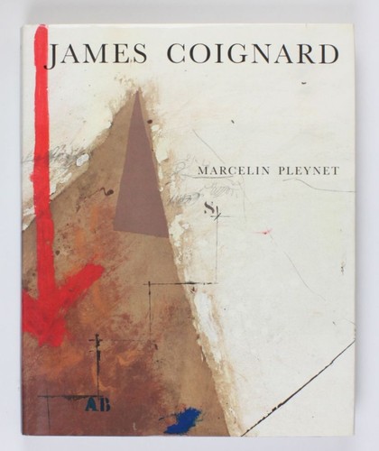 James coignard signed - coignard,