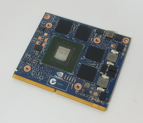 Nvidia quadro k1100m 2gb - nvidia,