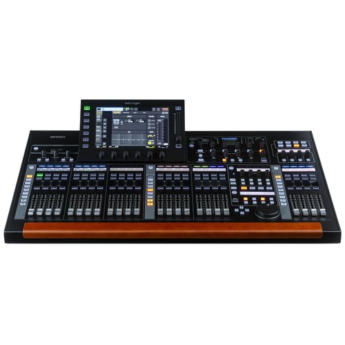 Behringer wing digital - -,
