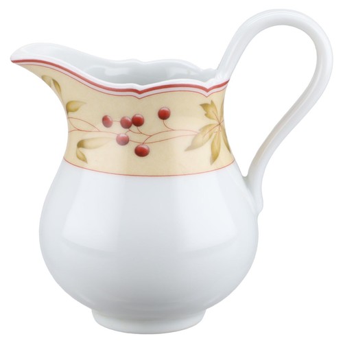 Milchkännchen hutschenreuther - milchkännchen,