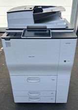 Ricoh AFICIO MP 6503