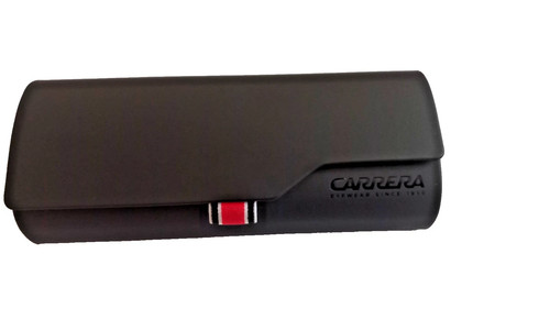 Carrera brillen etui mit - carrera, brillen-etui,