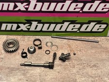 Husqvarna wr cr 250 360 Kupplung Druckstange Ausrückhebel Primärrad Zahnrad