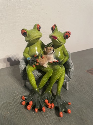 Formano lustige frösche - ,