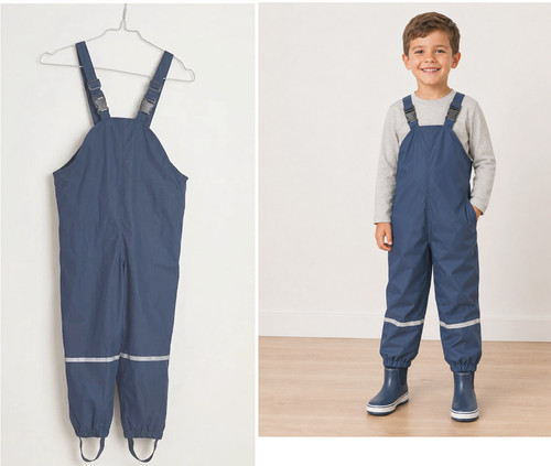 Matschhose regenlatzhose - matschhose,