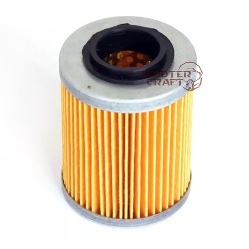 Oil filter atv - filter, 9.0