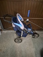 Kinder Jogger / Baggy mit 3