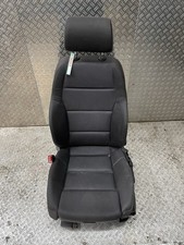 Audi A4 B6 Sitz Fahrersitz