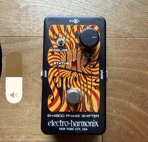 Electro harmonix nano small - electro-harmonix,