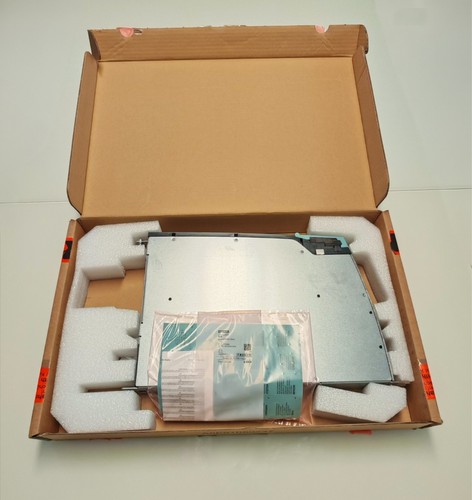 Nos siemens 6sl3120 2te21 0aa4 - nos,