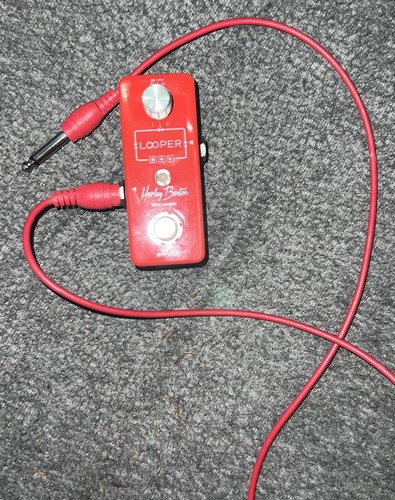 Harley benton looper - benton,