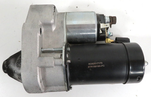 Bmw r1150gs starter - bmw, anlasser