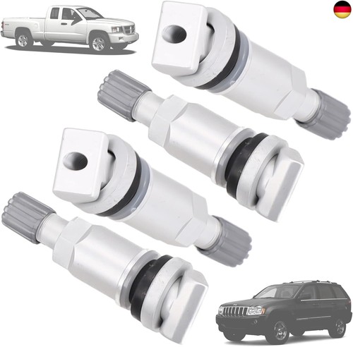 Reifendruckventil tpms vorder - reifendruckventil,