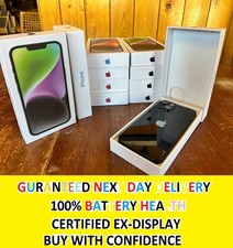 Originalverpacktes Apple