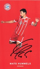 Mats Hummels