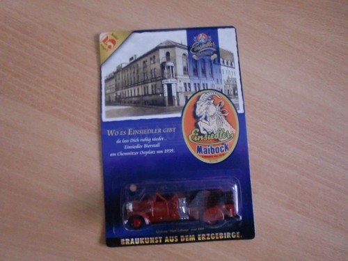 Einsiedler brauhaus feuerwehr - brauhaus,