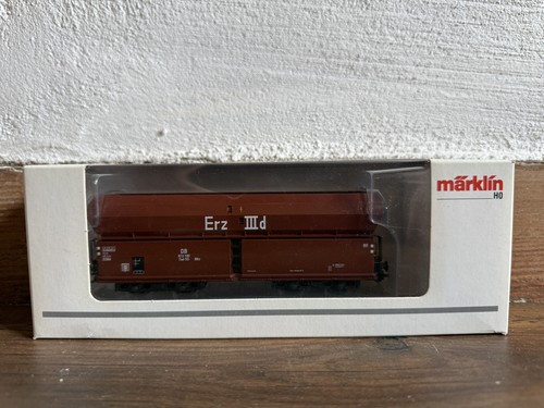 Märklin 00751 15 in ovp - märklin, h0
