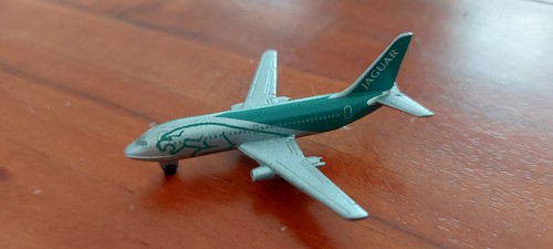 Flugzeugmodell boeing 737 200 - boeing, 737-200