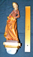 Rosenmadonna (Rosa mystica)